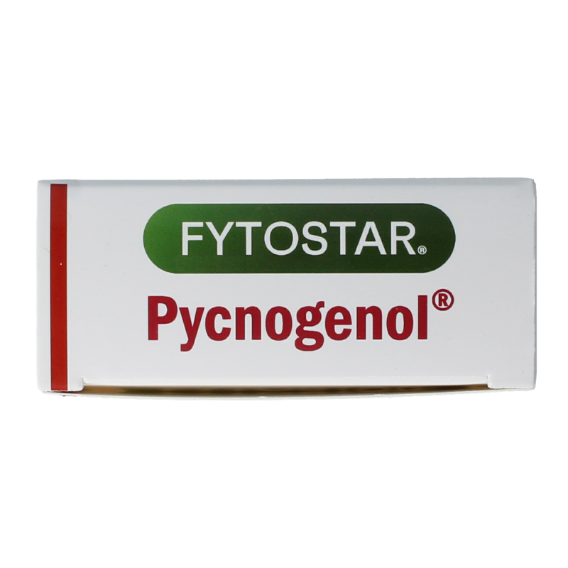 Fytostar Pycnogenol 30 Capsules