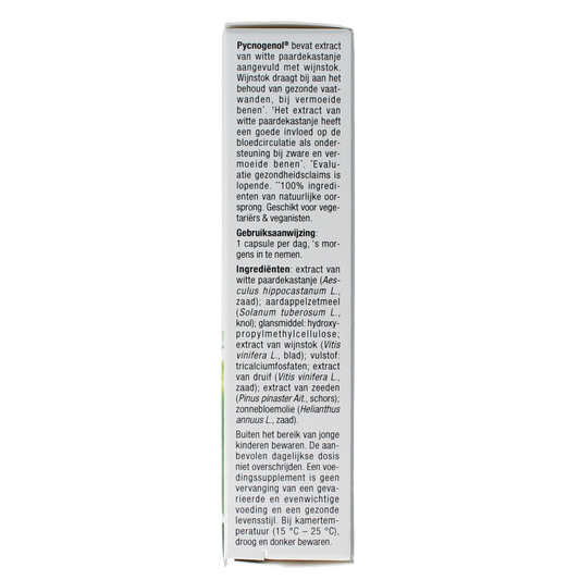Fytostar Pycnogenol 30.00 Capsules