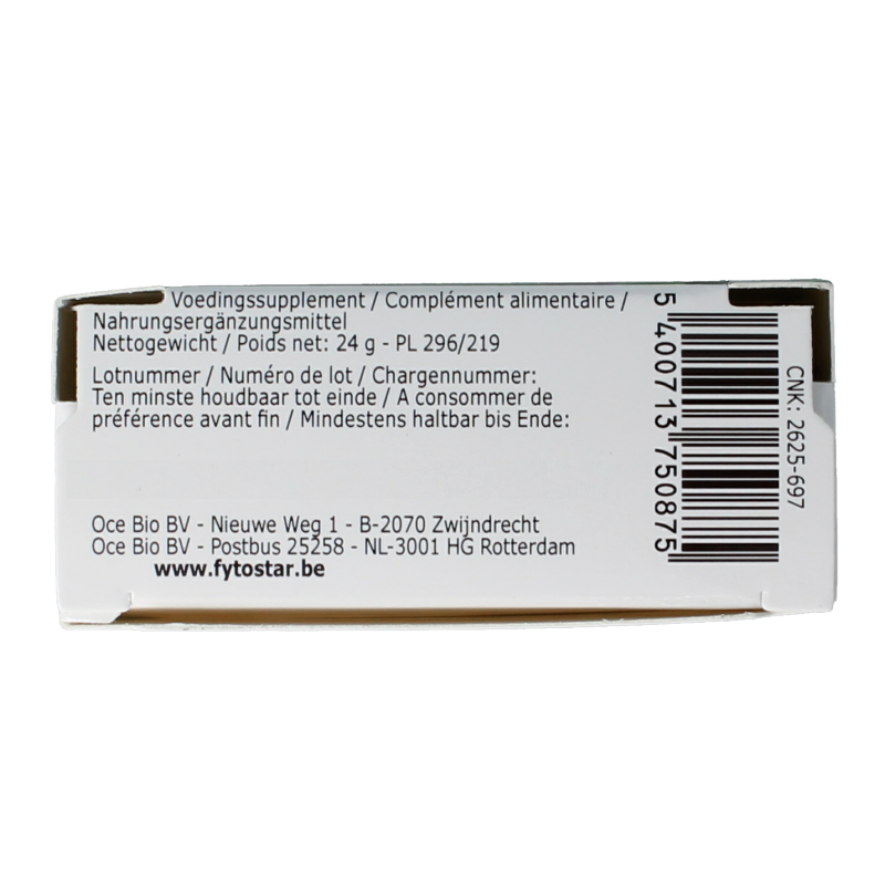 Fytostar Pycnogenol 30 Capsules