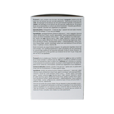 Fytostar Promanil mannenformule 120 Capsules