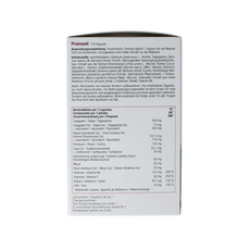 Fytostar Promanil mannenformule 120 Capsules