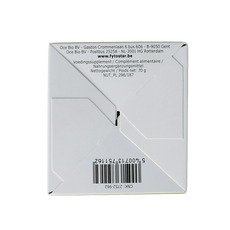 Fytostar Promanil mannenformule 120 Capsules