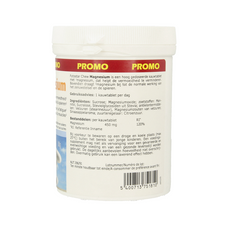 Fytostar Magnesium chew kauwtabletten 120 Kauwtabletten