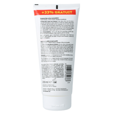 Fytostar Ginseng plus spiercreme +33% 200.00 Milliliter