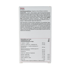 Fytostar Vivirex 60.00 Capsules