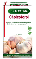 Fytostar Cholesterol 90 Capsules