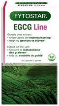 Fytostar EGCG line 60 Capsules