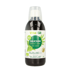Vitasil Silicium bio 500 Milliliter