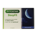 Fytostar Sleep fit maxi 60.00 Capsules