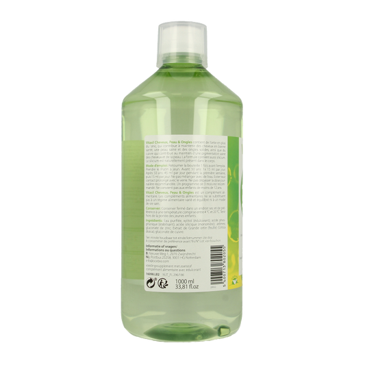 Vitasil Haar huid & nagels 1 Liter