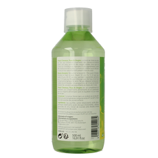Vitasil Huid haar & nagels 500 Milliliter
