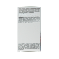 Fytostar Echinacea forte 60.00 Kauwtabletten