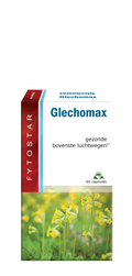 Fytostar Glechomax 60 Capsules