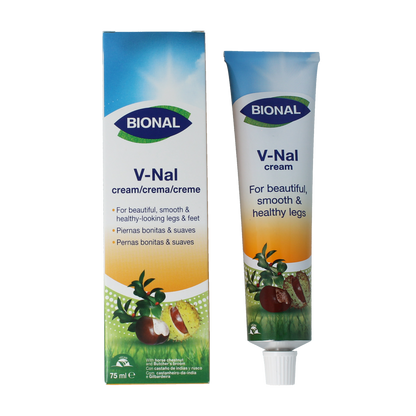 Bional V-nal creme 75.00 Milliliter