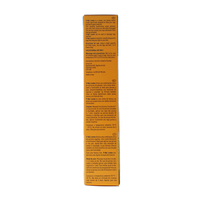 Bional V-nal creme 75.00 Milliliter