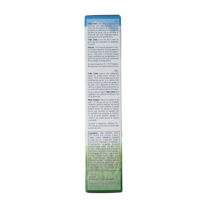 Bional V-nal creme 75.00 Milliliter