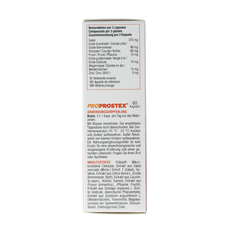 Fytostar Proprostex 60 60.00 Capsules