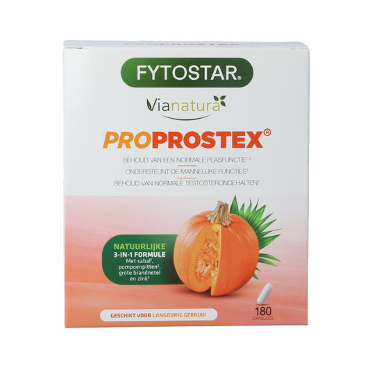 Fytostar Proprostex 180 Capsules