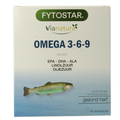 Fytostar Vianatura omega 3-6-9 80 Capsules