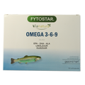 Fytostar Vianatura Omega 3-6-9 160.00 Capsules