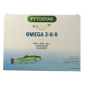 Fytostar Vianatura Omega 3-6-9 160 Capsules