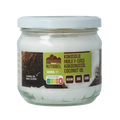 Nutribel Kokosolie extra vierge bio 300.00 Milliliter