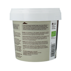 Nutribel Kokosolie geurloos bio 500.00 Milliliter
