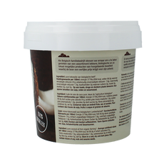 Nutribel Kokosolie geurloos bio 500.00 Milliliter