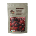 Nutribel Veenbessen raw bio 100.00 Gram