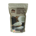 Nutribel Kokosnoot schilfers raw bio 200.00 Gram