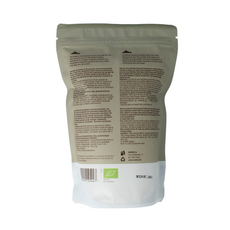 Nutribel Kokosnoot schilfers raw bio 200.00 Gram