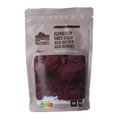 Nutribel Acaibes poeder raw bio 100 Gram