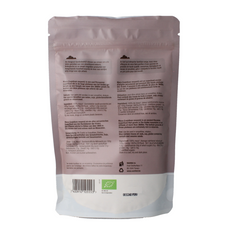 Nutribel Maca poeder raw bio 200.00 Gram