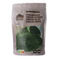 Nutribel Spirulina poeder raw bio 200.00 Gram