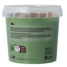Nutribel Amandelen bio 200.00 Gram