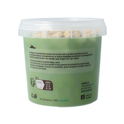Nutribel Cashews bio 200.00 Gram