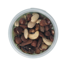Nutribel Notenmix bio 190 Gram