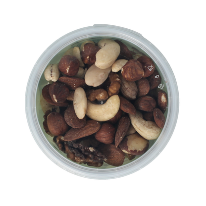 Nutribel Notenmix bio 190.00 Gram