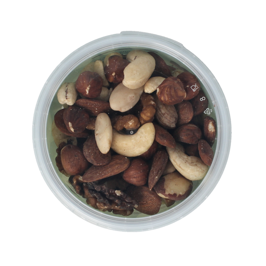 Nutribel Notenmix bio 190 Gram