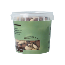 Nutribel Notenmix bio 190 Gram