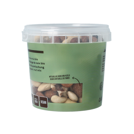Nutribel Notenmix bio 190.00 Gram