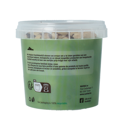Nutribel Paranoten bio 200.00 Gram