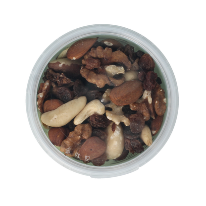 Nutribel Studentenhaver bio 200.00 Gram