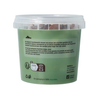 Nutribel Studentenhaver bio 200.00 Gram