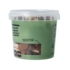 Nutribel Studentenhaver bio 200.00 Gram
