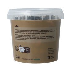Nutribel Pompoenpitten bio 200 Gram