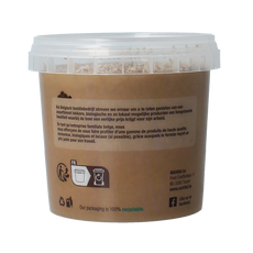 Nutribel Sesamzaad bio 200 Gram