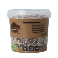 Nutribel Zadenmengeling bio 200.00 Gram
