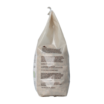 Nutribel Speltvlokken bio 500.00 Gram