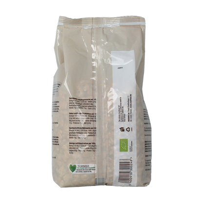 Nutribel Speltvlokken bio 500.00 Gram